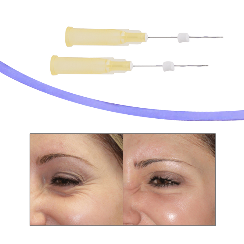 D.seahorse Pdo thread for Eye, dark circles, eye bags, and crow's feet