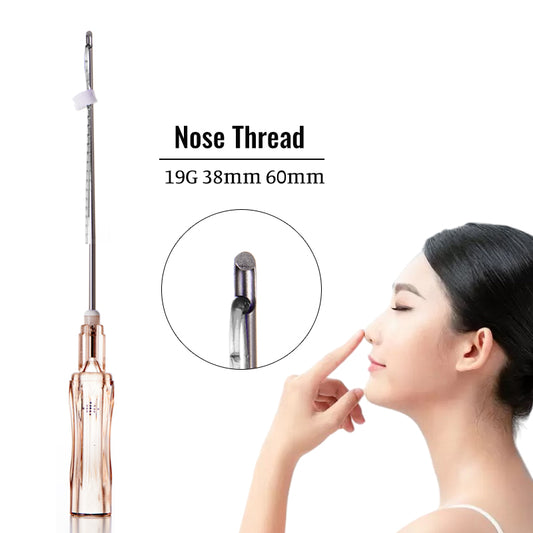 Auro PLLA Nose Thread