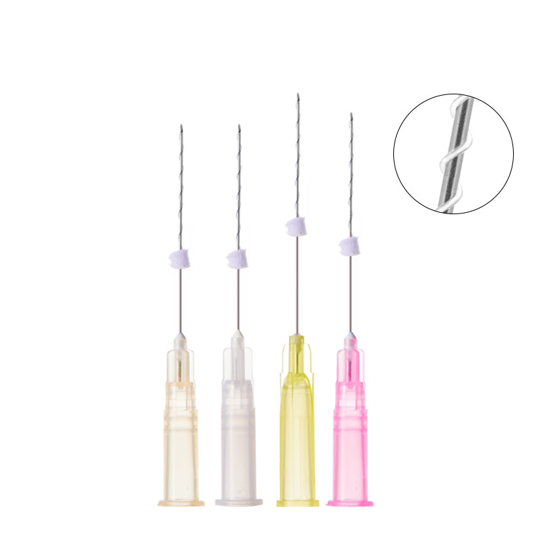 Deenora PLLA Mono Screw Thread