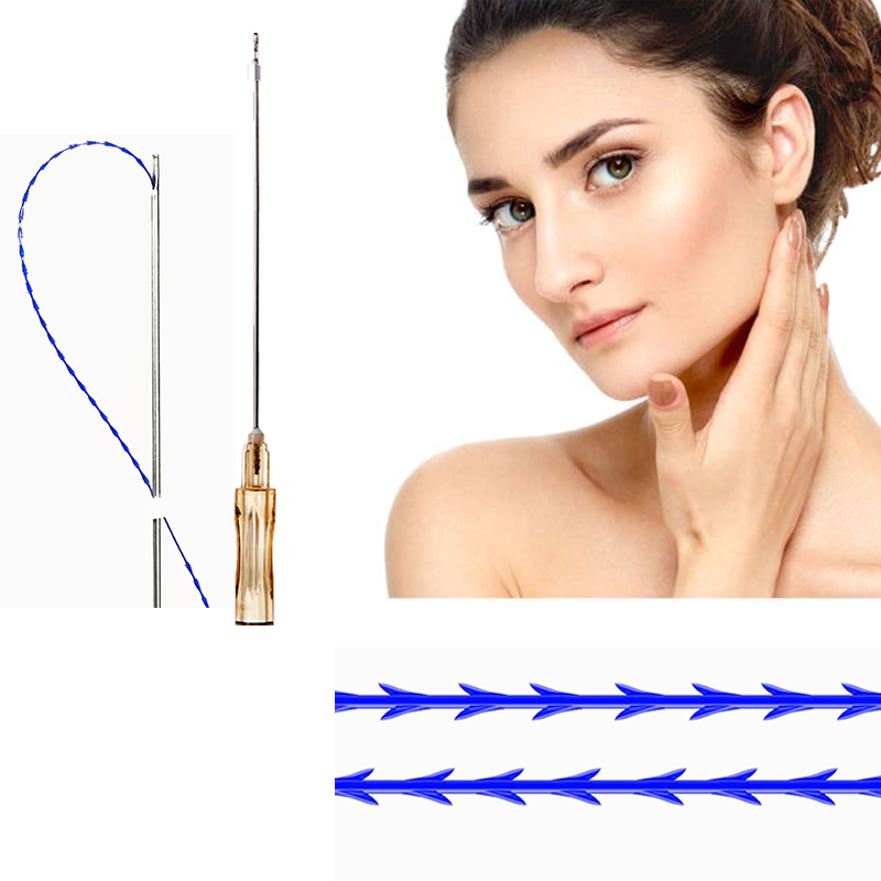 Firmosa Pdo Fishbone Thread Korean Technology Long-lasting For Whole Body