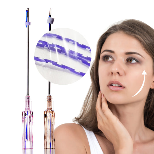 Deenora Pdo Molding Thread Long Lasting Effect 20PCS