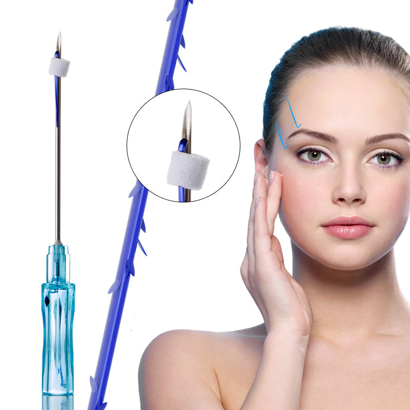 Deenora PDO Cog 4D Faden Gesichts- und Augenlifting