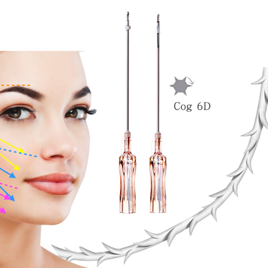 Deenora PLLA COG 6D Thread
