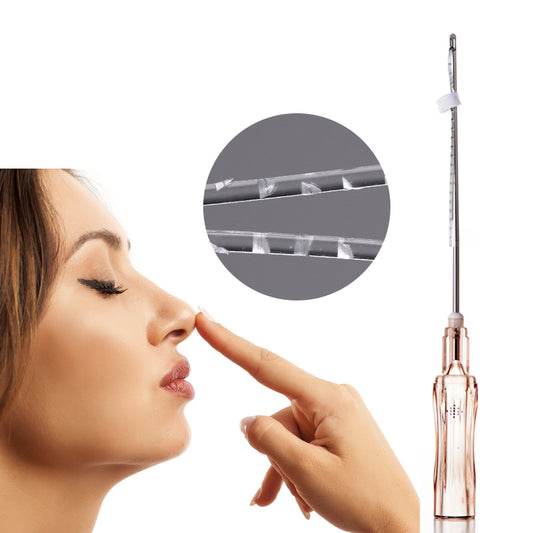 Deenora PLLA Nose Thread