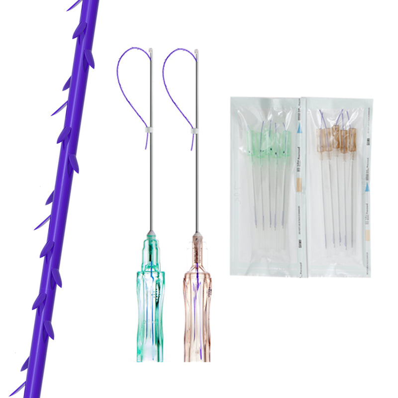 Deenora PCL Cog 4D Thread Face and Body Lift