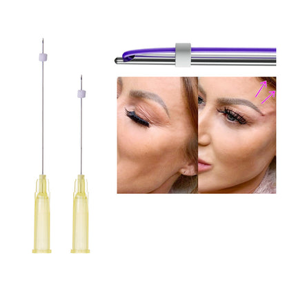 Firmosa Pdo thread for Eye W Blunt specially designed for the eyes Korean craftsmanship