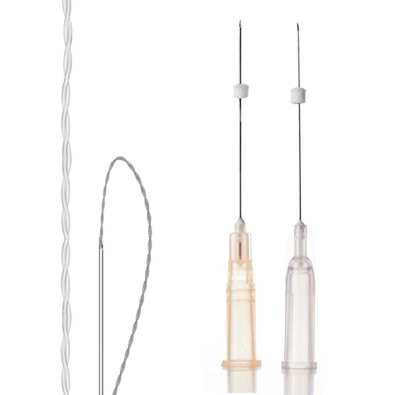 Auro Pcl Thread Tornado  Type For Face
