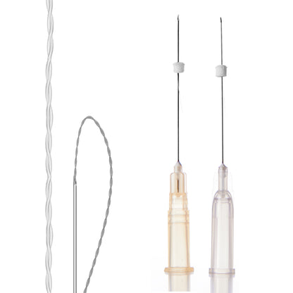 Auro Pcl Thread Tornado  Type For Face