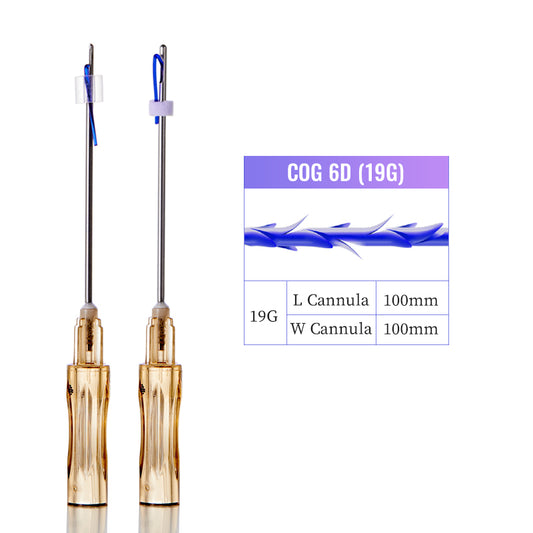 Firmosa Pdo Cog  Thread 6D Long Lasting Lift for Face and Body