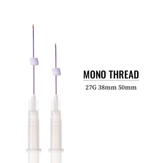 D.seahorse PDO Mono Thread  smooth  thread Effectively fills skin depressions