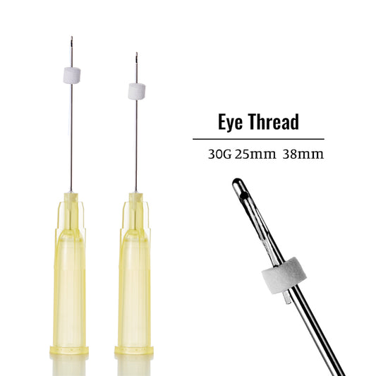 Auro PCL Eye Thread For Reduces Dark Circles Eye Bags