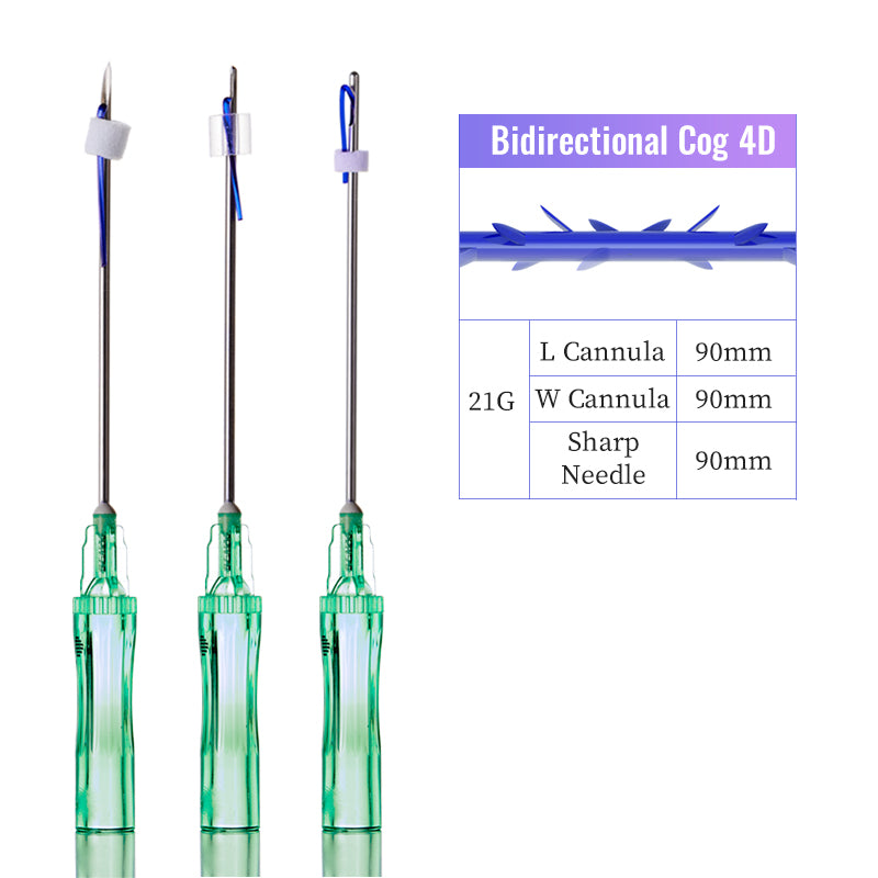 Deenora PDO Bidirectional Cog4D Thread