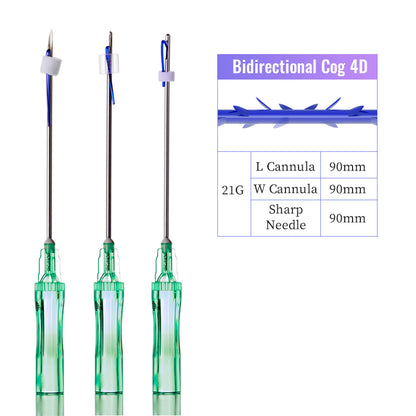Deenora PDO Bidirectional Cog4D Thread