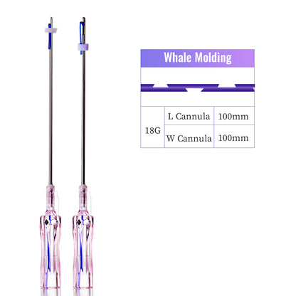 Deenora Pdo Molding Thread Long Lasting Effect 20PCS