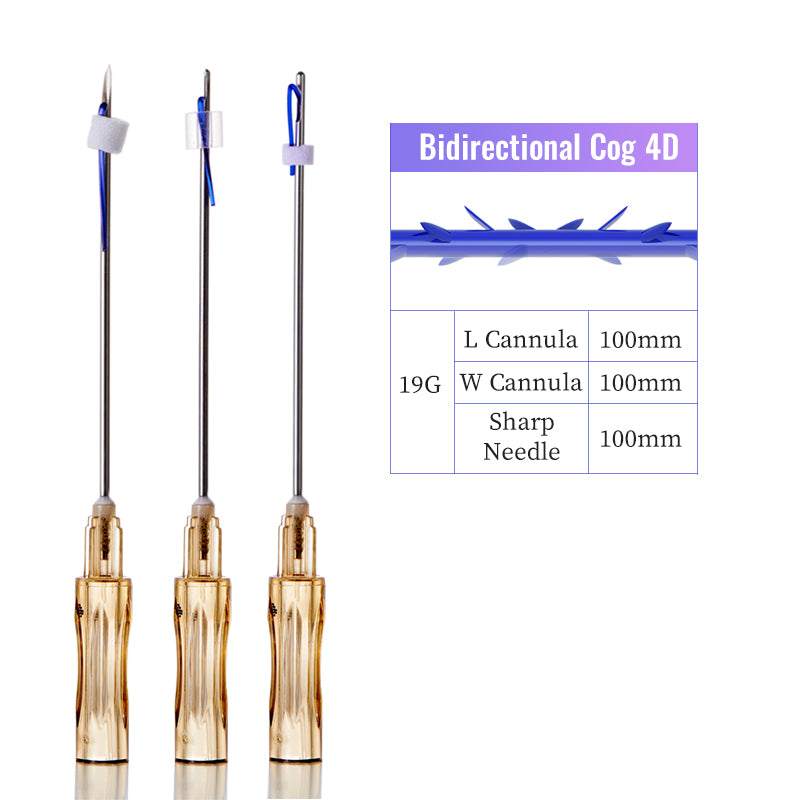 Deenora PDO Bidirectional Cog4D Thread