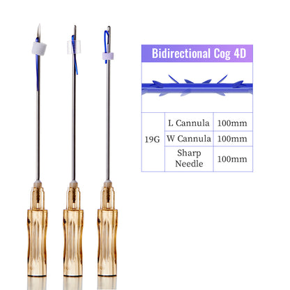 Deenora PDO Bidirectional Cog4D Thread