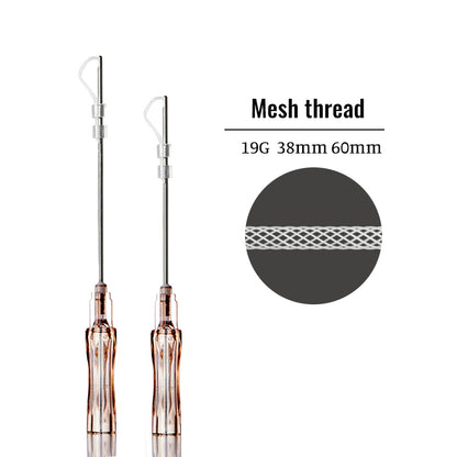 Deenora PCL Mesh Thread