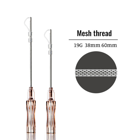 Deenora PCL Mesh Thread