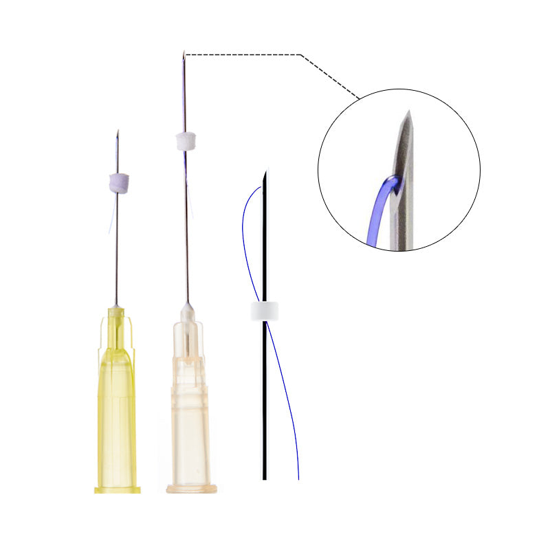 Firmosa Pdo mono thread Korean Technology Premium Smooth Thread for Face Lifting