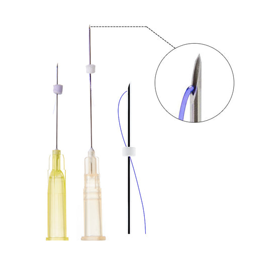 Firmosa Pdo mono thread Korean Technology Premium Smooth Thread for Face Lifting