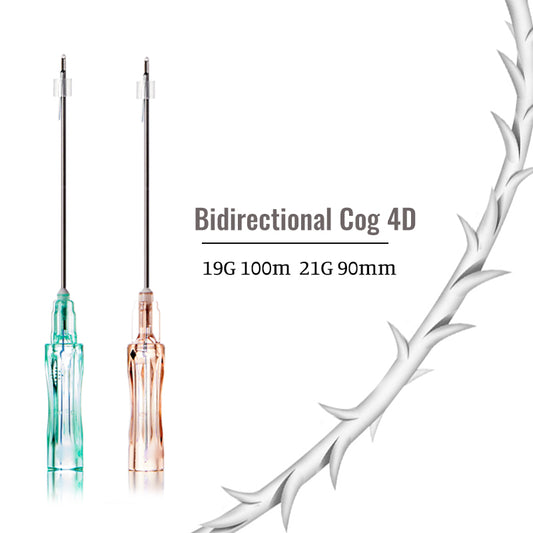 Deenora PCL Bidirectional Cog4D Thread