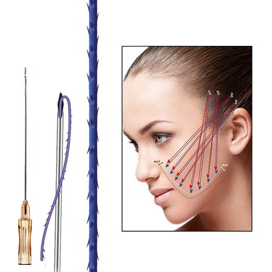 Deenora PDO Bidirectional Cog4D Thread