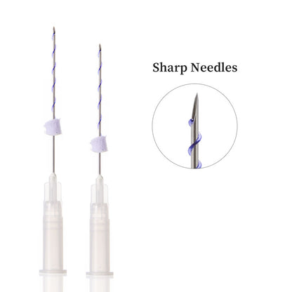 Firmosa  PDO Mono Screw Thread Korean - Medical Grade Lifting Thread