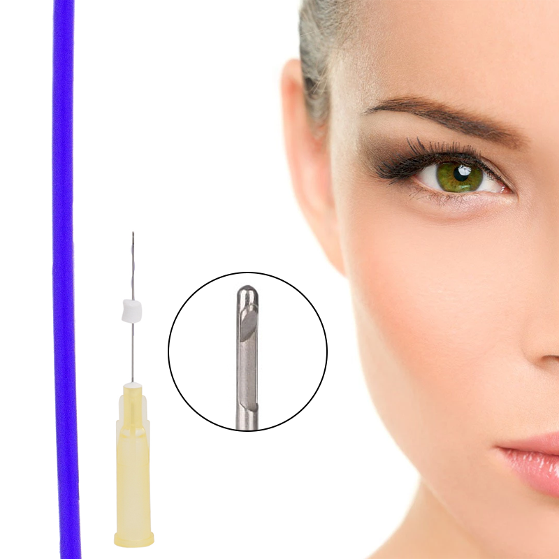 D.seahorse Pdo thread for Eye,  dark circles, eye bags, and crow's feet