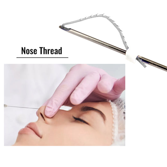 Deenora PLLA Nose Thread