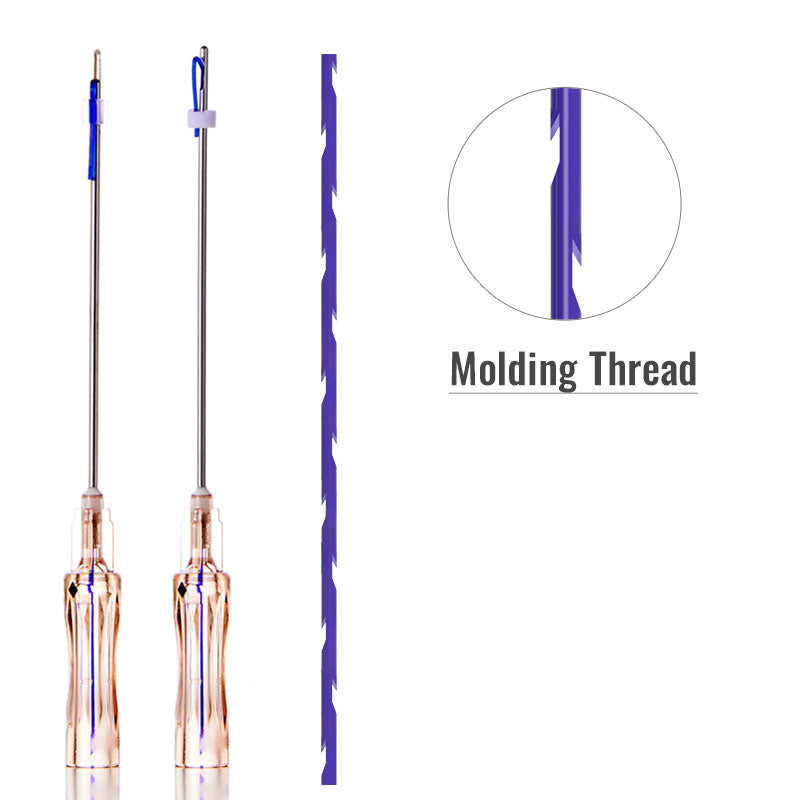Deenora PDO Molding Thread Long Lasting Effect