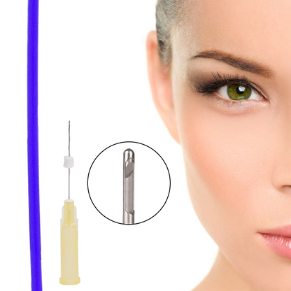 Auro PDO Eye thread Reduces Dark Circles Eye Bags And Crow's Feet