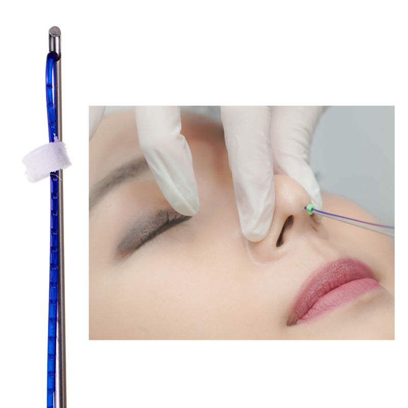 Auro PDO Nose Thread For Nose Lift Barbed Thread