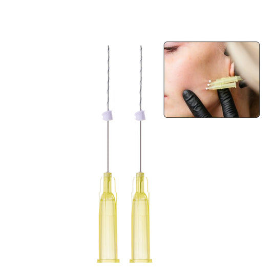 Deenora PLLA Mono Screw Thread