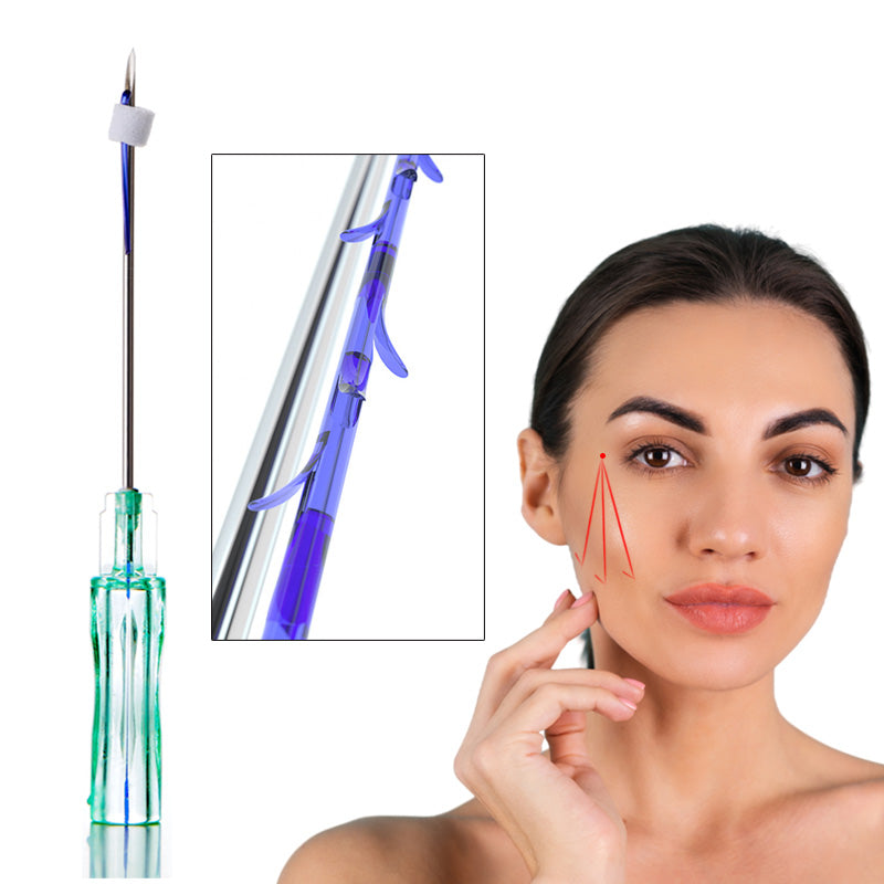 Auro PDO Cog 3-1 Thread Face Lift Thread