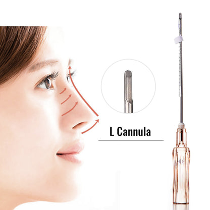 Deenora PLLA Nose Thread