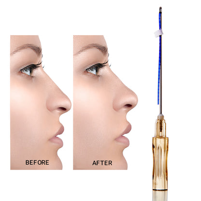 Auro PDO Nose Thread For Nose Lift Barbed Thread