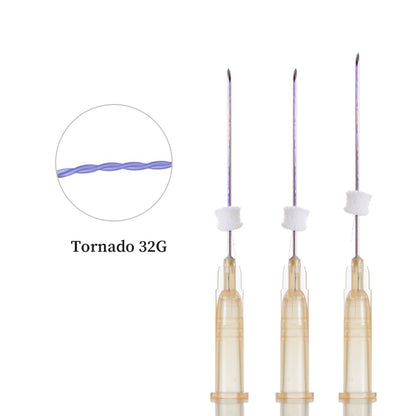 Auro PDO Tornado Thread For Cheek  Lip Contour Lift