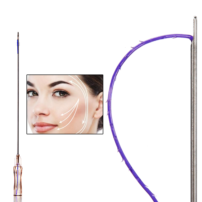 Firmosa Pdo Cog 4D Thread  Face and Body Lift Korean technology, long-lasting effects