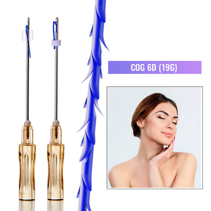 Firmosa Pdo Cog  Thread 6D Long Lasting Lift for Face and Body