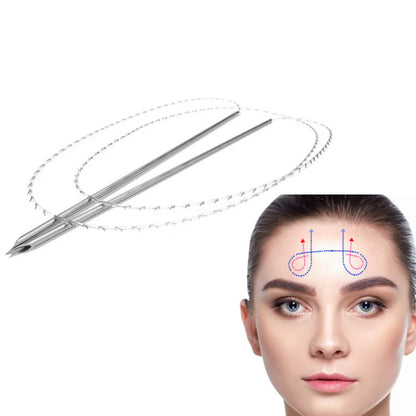 Deenora PCL Double Needle Thread