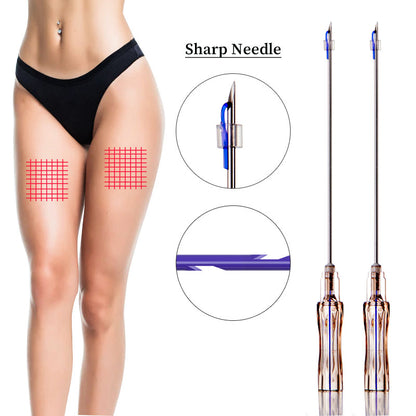 Auro Pdo Molding Thread Strong Lifting Effect For Face and Body 20pcs