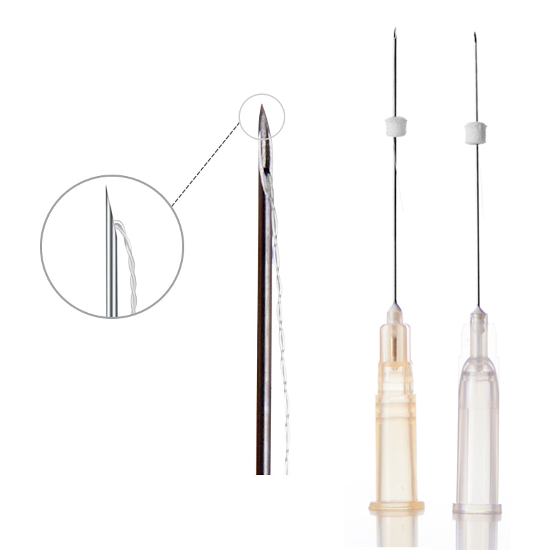 Auro Pcl Thread Tornado  Type For Face