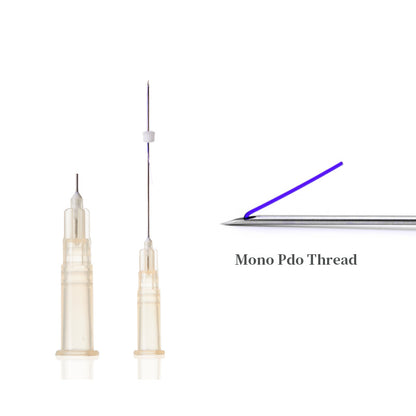 D.seahorse PDO Mono Thread  smooth  thread Effectively fills skin depressions