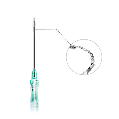 Hilo Deenora Pdo Cog Lifting facial y corporal Envasado aséptico