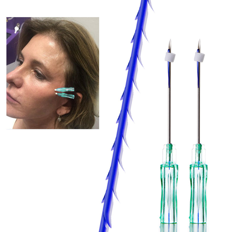 Auro PDO Cog 3-1 Thread Face Lift Thread