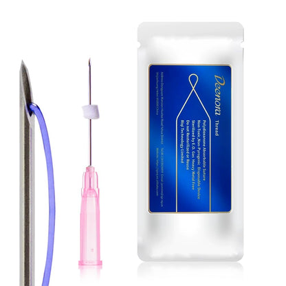 Deenora Pdo mono thread  Sharp Multiple models available for face and body
