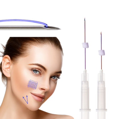 Firmosa Pdo mono thread Korean Technology Premium Smooth Thread for Face Lifting