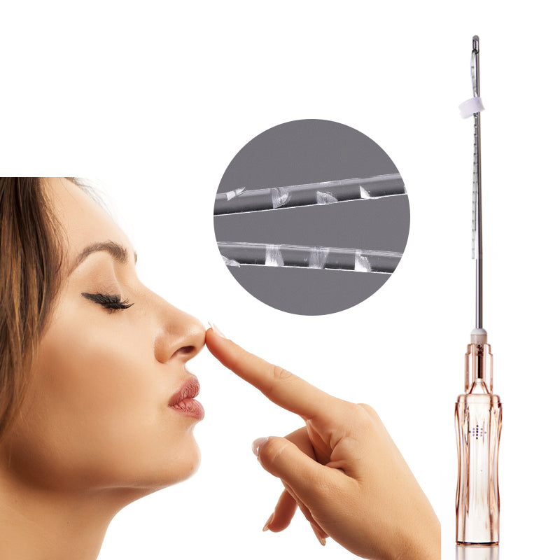 Auro PLLA Nose Thread