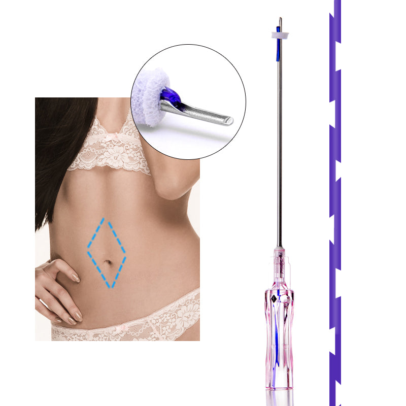 Deenora Pdo Molding Thread Long Lasting Effect 20PCS