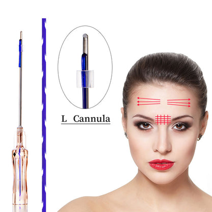 Auro Pdo Molding Thread Strong Lifting Effect For Face and Body 20pcs